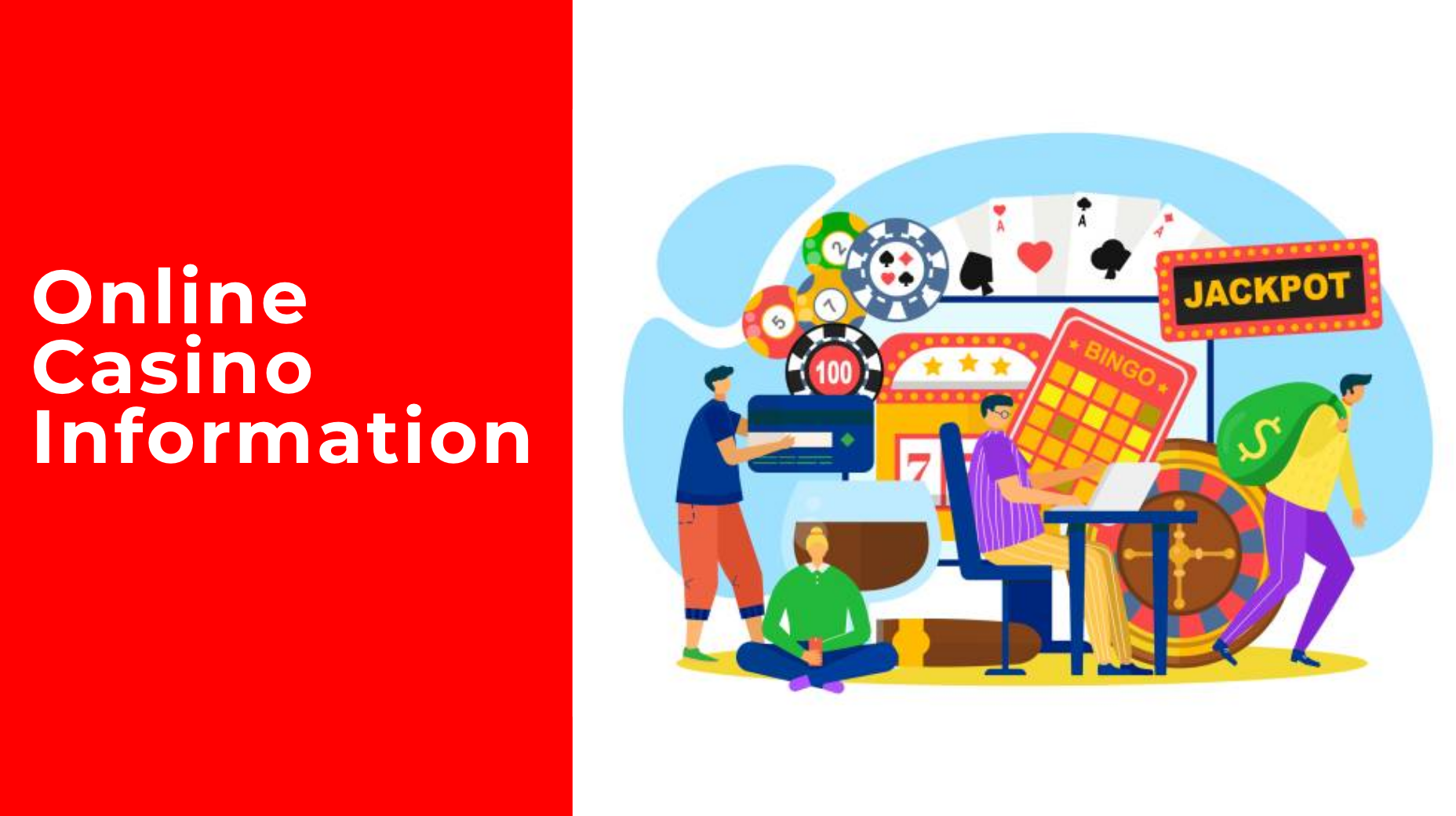 オンカジインフォメーション