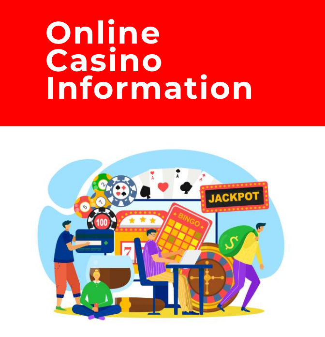 オンカジインフォメーション